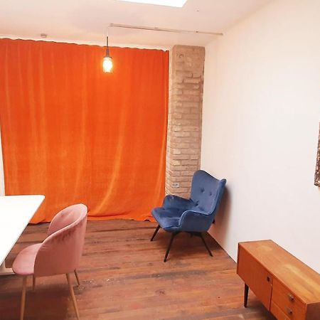 Helles Zimmer Im Loft مانهايم المظهر الخارجي الصورة