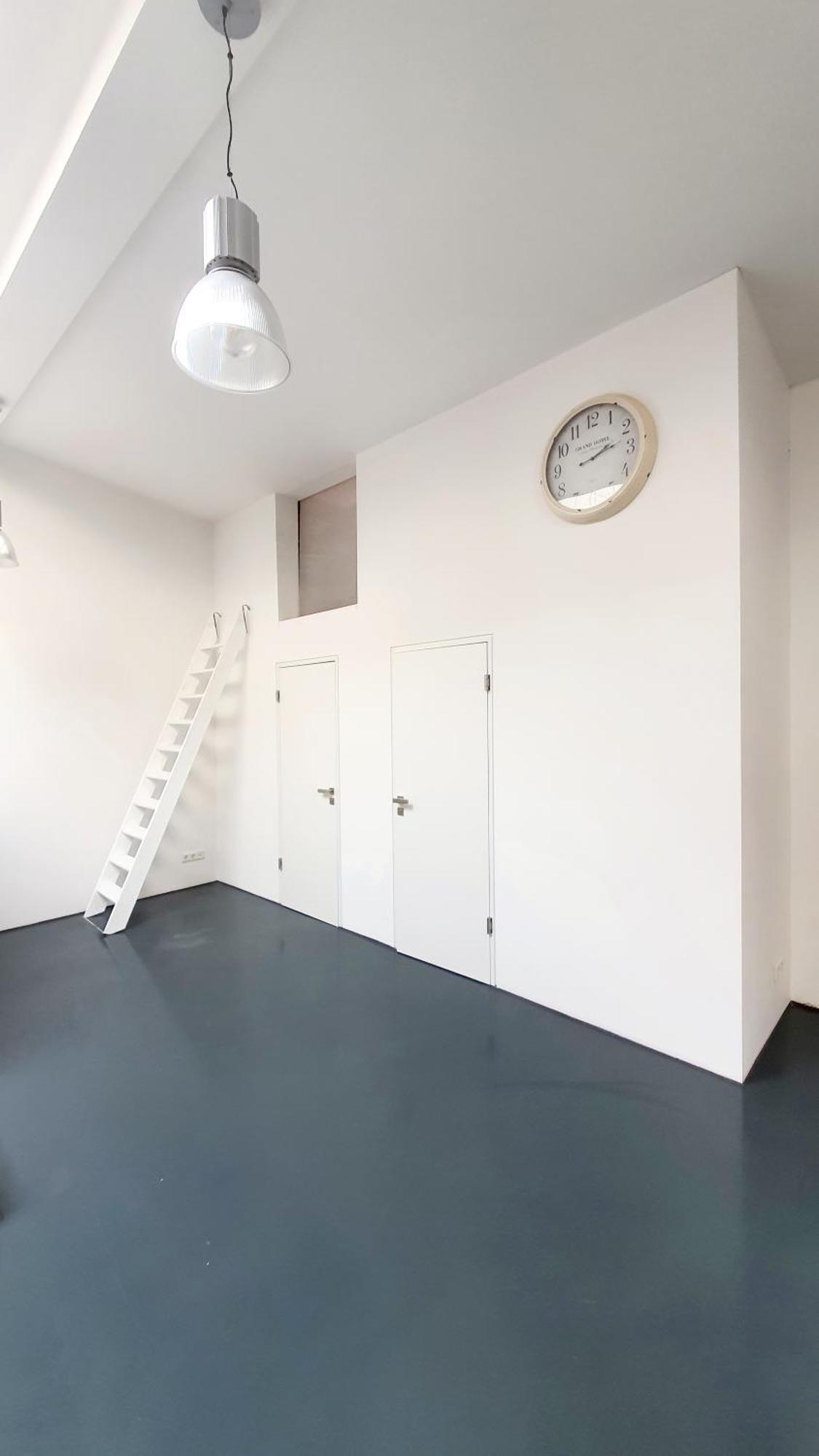 Helles Zimmer Im Loft مانهايم المظهر الخارجي الصورة