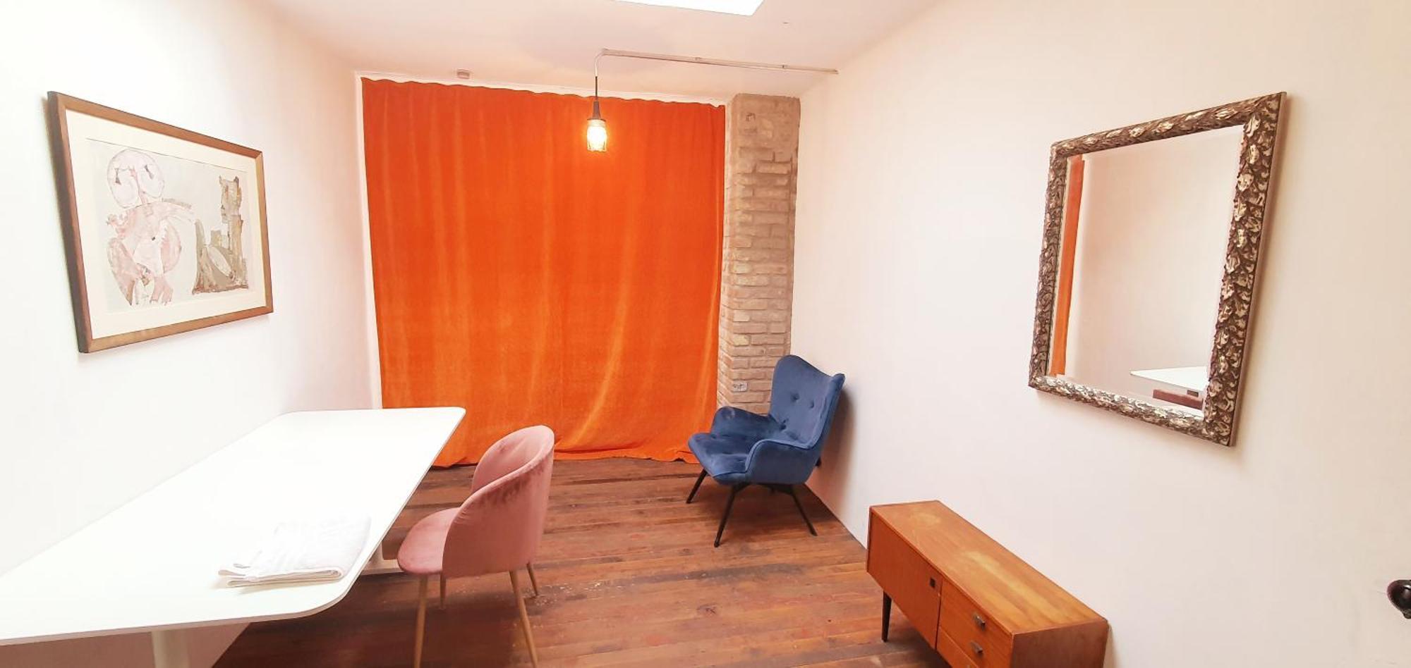 Helles Zimmer Im Loft مانهايم المظهر الخارجي الصورة