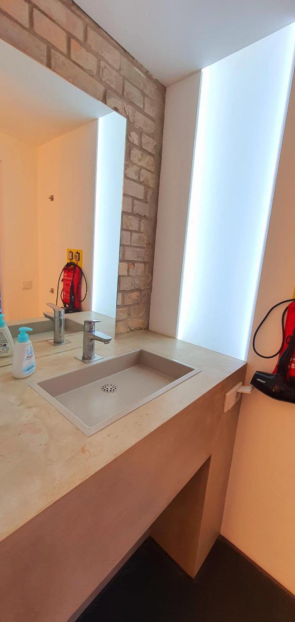 Helles Zimmer Im Loft مانهايم المظهر الخارجي الصورة